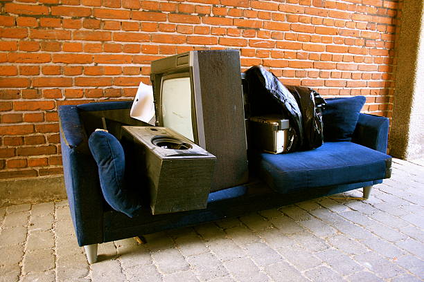Professional Junk Removal Services in Baden, MD